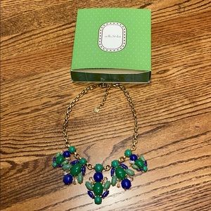 Stella & Dot necklace
